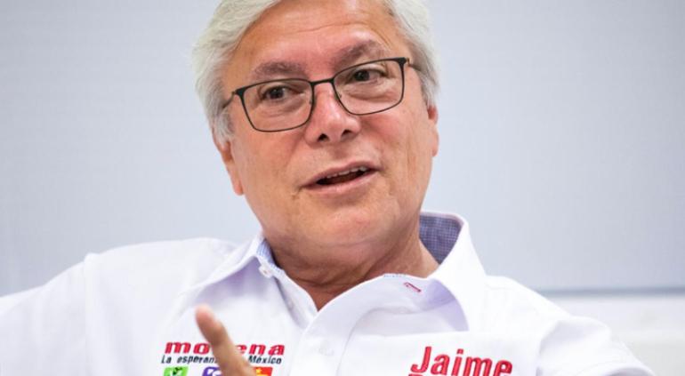 Vincularon a exgobernador de Baja California por peculado