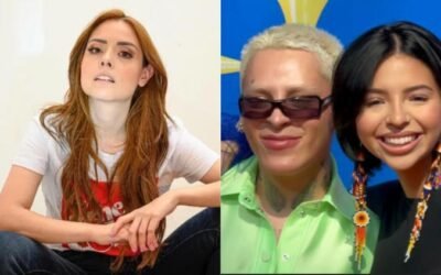 Aseguró Maryfer Centeno qué Ángela provocó salida de Kunno