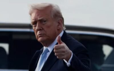 Rechazó Irán propuesta de Trump para terminar la guerra
