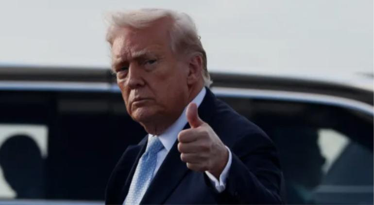 Rechazó Irán propuesta de Trump para terminar la guerra