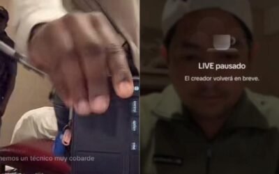 Hombres armados capturan a reportero de Televisa
