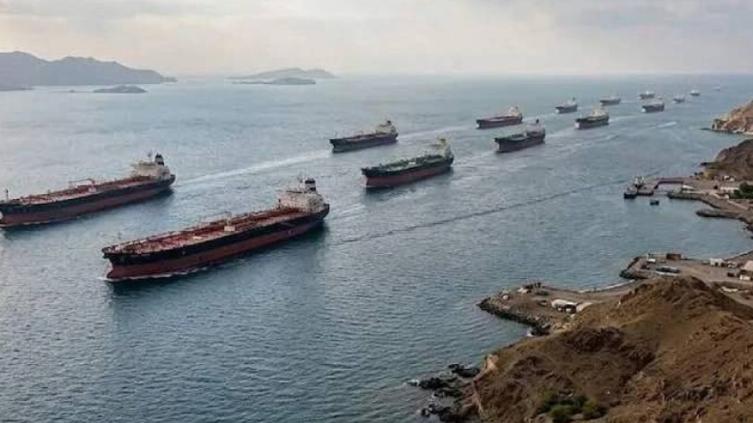 Cerrará Irán estrecho de Ormuz definitivamente si EU ataca plantas eléctricas