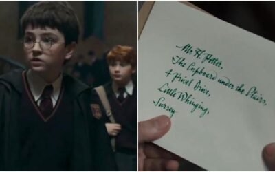 Lanzaron tráiler de la serie de «Harry Potter»