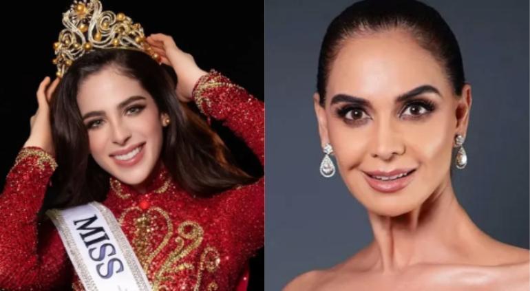 Antes de ti habemos muchas que dejamos legado: Lupita Jones a Fátima