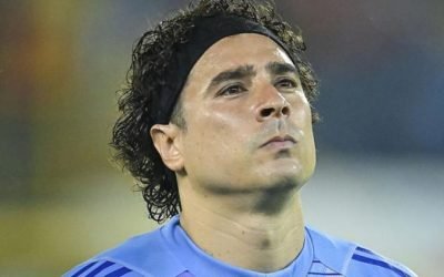 Rompió Memo Ochoa el silencio sobre su regreso a la Selección