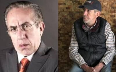 Piden ayuda para el comediante Ricardo Hill; está enfermo y sin dinero