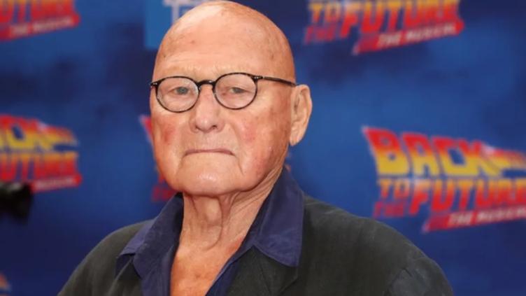 Fallece James Tolkan, actor de ‘Volver al futuro’ a los 94 años