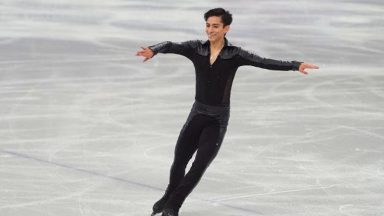 Donovan Carrillo logra top 20 en el Mundial de Praga