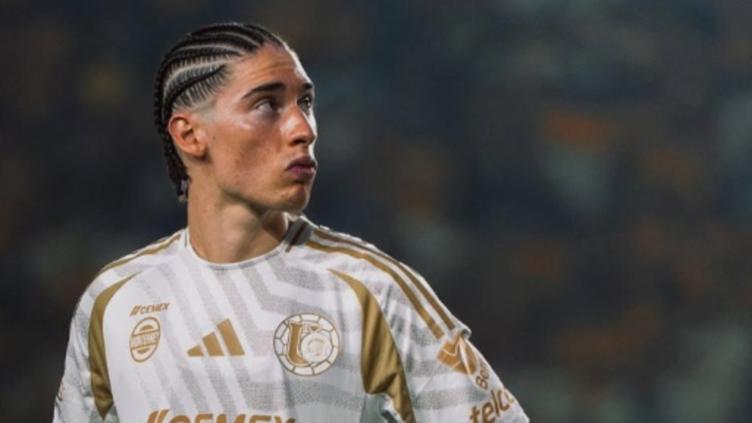 Marcelo Flores debuta con Canadá en empate ante Islandia