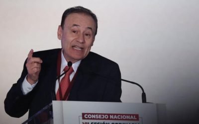 Prioriza Morena cohesión con aliados y establece reglas estrictas para candidaturas de 2027