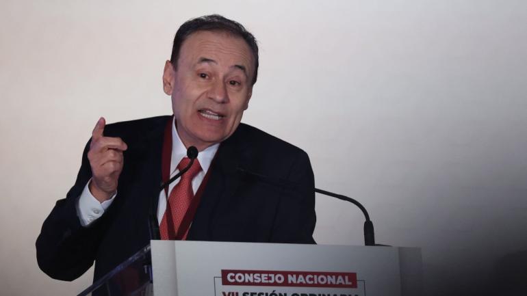 Prioriza Morena cohesión con aliados y establece reglas estrictas para candidaturas de 2027