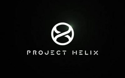 Xbox revela Project Helix en la GDC 2026
