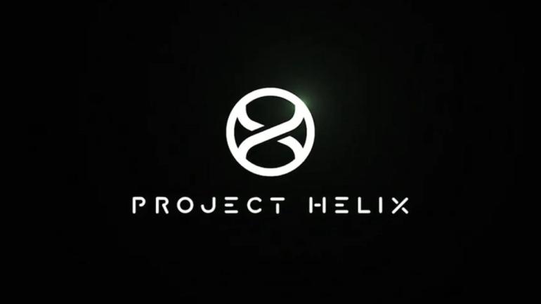 Xbox revela Project Helix en la GDC 2026