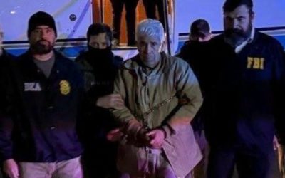 EE.UU. fija fecha de inicio del juicio contra el narcotraficante Rafael Caro Quintero