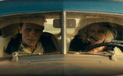 Reseña ‘The Bride’: El renacer visceral de un mito bajo la mirada de Maggie Gyllenhaal