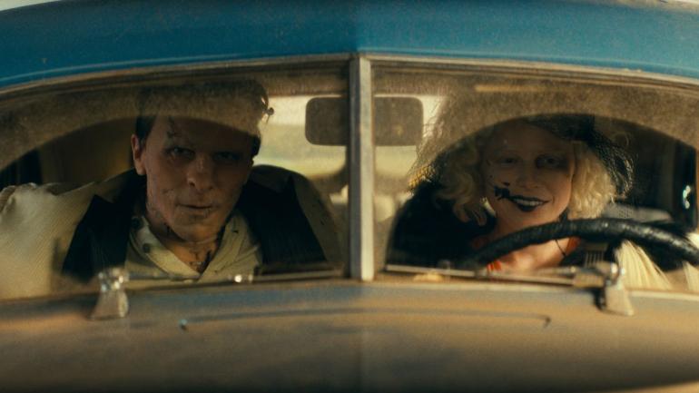 Reseña ‘The Bride’: El renacer visceral de un mito bajo la mirada de Maggie Gyllenhaal