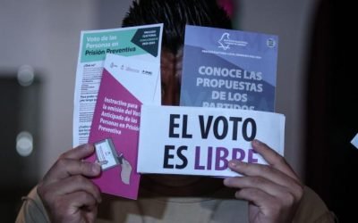 Rechazan reforma electoral de Sheinbaum en San Lázaro; PVEM y PT votan en contra
