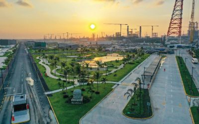 Confirma Pemex cinco muertos tras incendio en inmediaciones de Dos Bocas