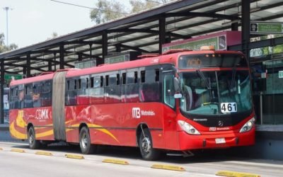 Renovará Metrobús señalética en sus siete líneas e inicia proceso de licitación