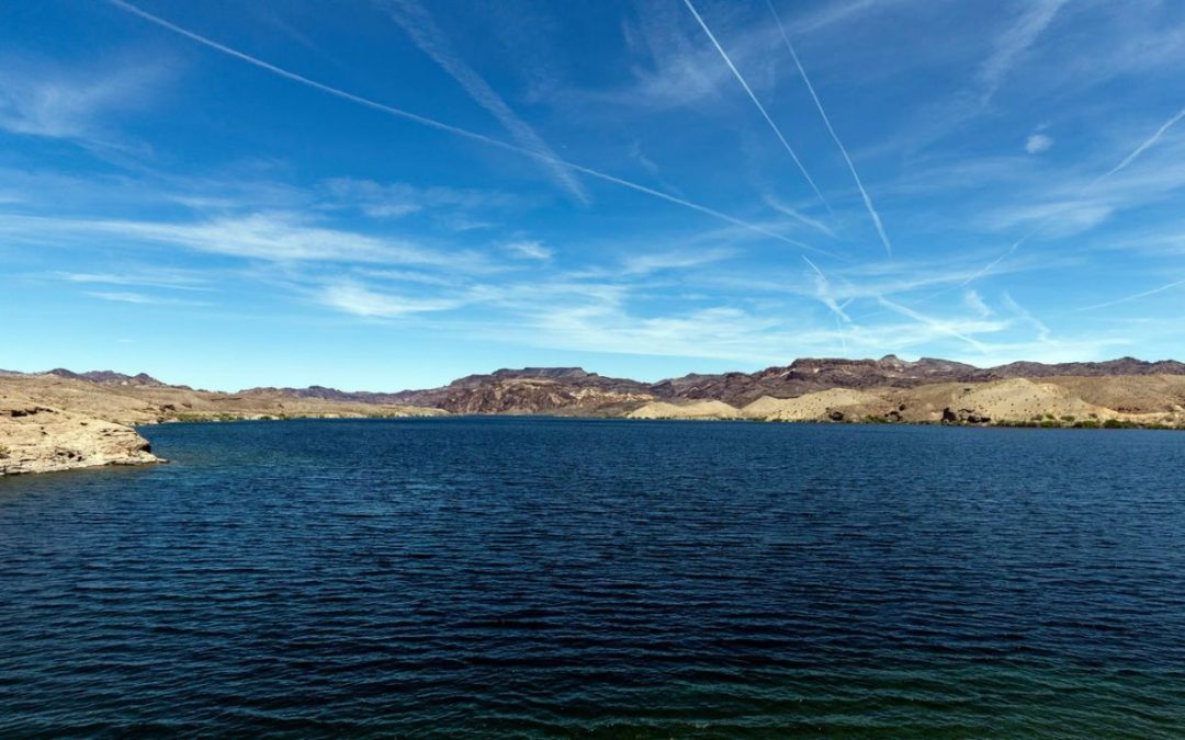 Siete estados del suroeste de EE.UU., bajo presión por la crisis del río Colorado