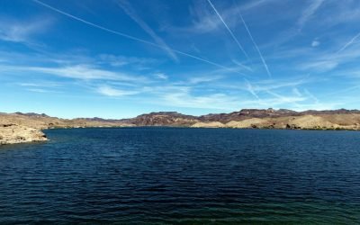 Siete estados del suroeste de EE.UU., bajo presión por la crisis del río Colorado