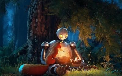 DreamWorks anuncia la secuela de ‘Robot Salvaje’ y revela al nuevo director tras el arrollador éxito de Roz
