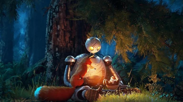 DreamWorks anuncia la secuela de ‘Robot Salvaje’ y revela al nuevo director tras el arrollador éxito de Roz