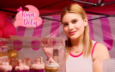 Secuestran frente a su familia a la creadora de contenido ‘Rosa Dely’