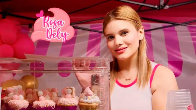 Secuestran frente a su familia a la creadora de contenido ‘Rosa Dely’