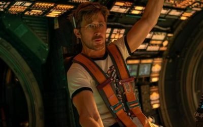 ¡Confirmado! Ryan Gosling visitará la CDMX: Fecha y todos los detalles de la presentación de ‘Proyecto Fin del Mundo’