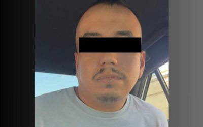 Detienen en Culiacán a Samuel “N”, uno de los más buscados por el FBI