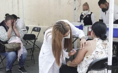 Confirman segunda muerte por sarampión en CDMX