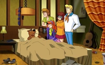 Netflix revela el reparto completo del live-action de ‘Scooby-Doo’: Conoce a los nuevos Shaggy, Velma y Fred
