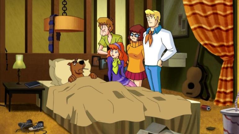 Netflix revela el reparto completo del live-action de ‘Scooby-Doo’: Conoce a los nuevos Shaggy, Velma y Fred