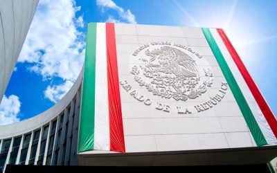 Senado recibirá a congresistas de EU para revisar T-MEC