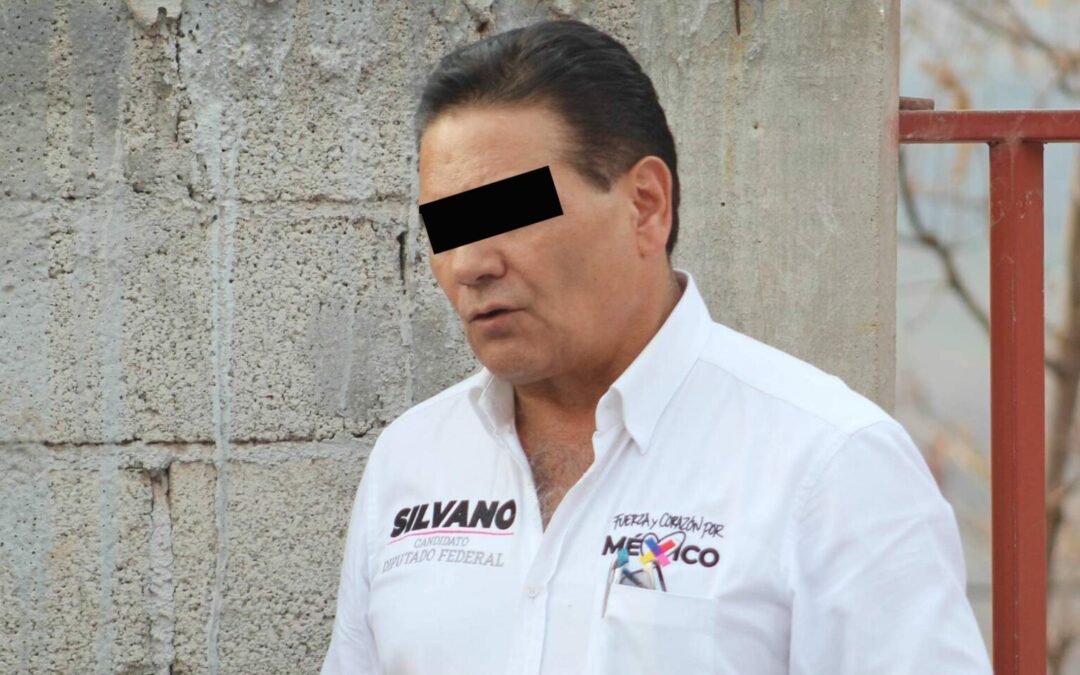 Giran orden de aprehensión contra Silvano Aureoles por masacre de Arantepacua