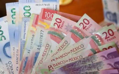 Reparto de utilidades PTU inicia en abril para empresas en México