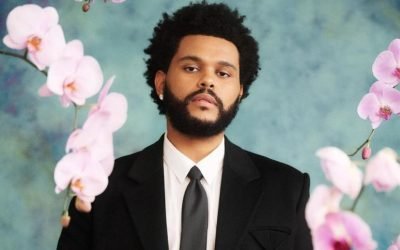 The Weeknd da pistas de su nueva música en un misterioso video