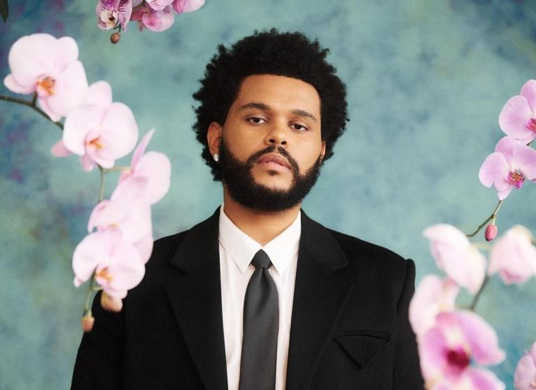 The Weeknd da pistas de su nueva música en un misterioso video
