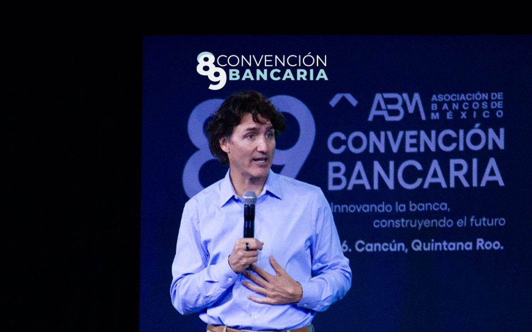 Aumento de impuestos a los ricos beneficia a la clase media: Justin Trudeau