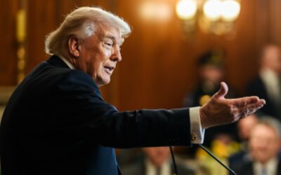 “Vayan por su propio petróleo”: Trump exige a países aliados reabrir el Estrecho de Ormuz