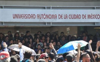 SUTUACM aplaza huelga en la UACM hasta el 12 de marzo