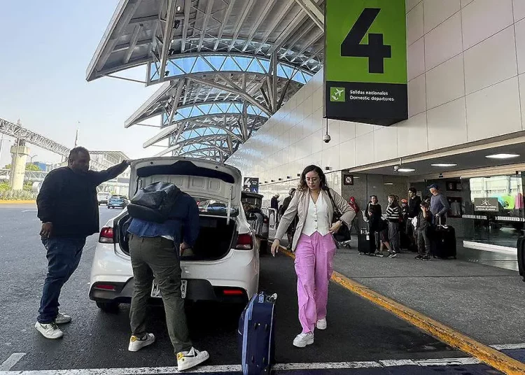 Uber confía en cumplimiento previo al Mundial 2026