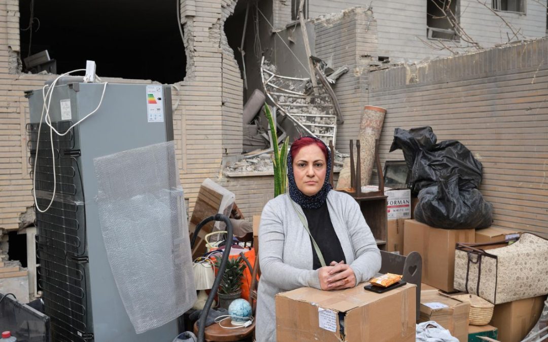 México, Colombia y Brasil piden un alto al fuego inmediato en Medio Oriente