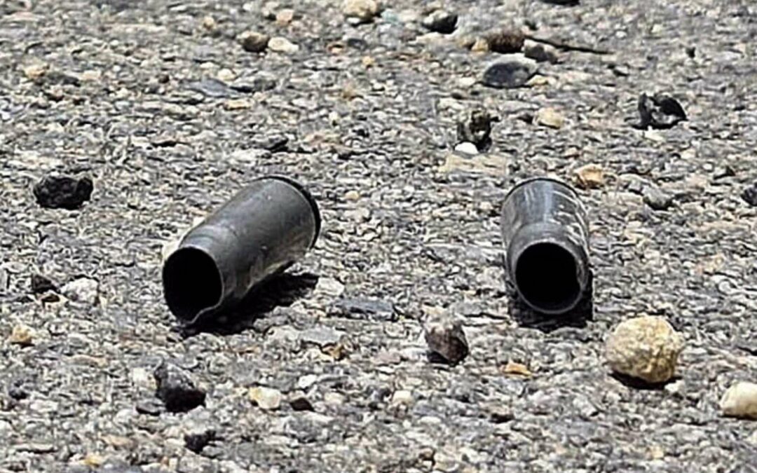 Ataque a balazos en bar de Oaxtepec, Morelos, deja cuatro muertos