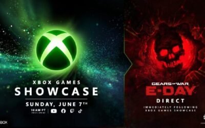 El regreso que todos pedían: fecha y horarios del Xbox Showcase 2026 y el esperado regreso de Gears of War