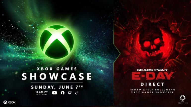 El regreso que todos pedían: fecha y horarios del Xbox Showcase 2026 y el esperado regreso de Gears of War
