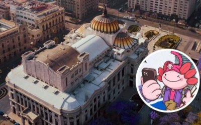 CDMX lanza ‘Xoli’, chatbot turístico oficial rumbo al Mundial 2026