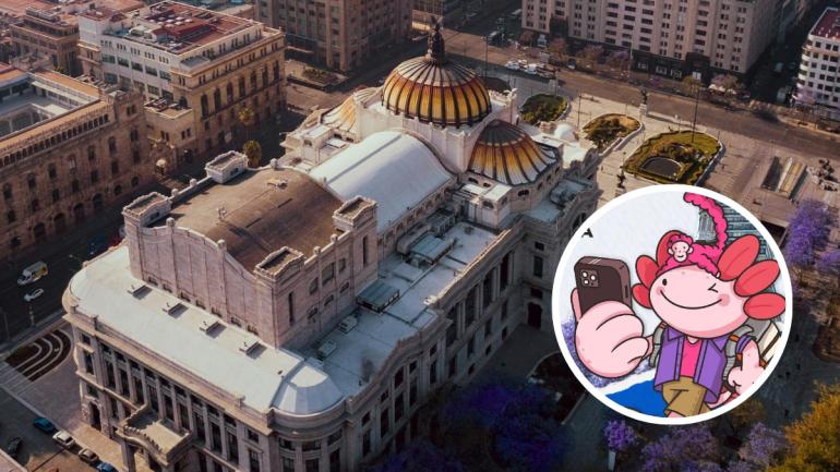 CDMX lanza ‘Xoli’, chatbot turístico oficial rumbo al Mundial 2026