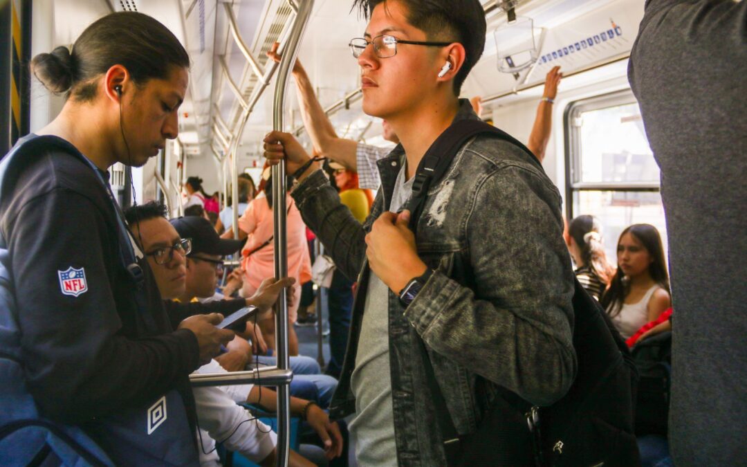 Vuelve recorrido completo del Tren Ligero… con restricciones